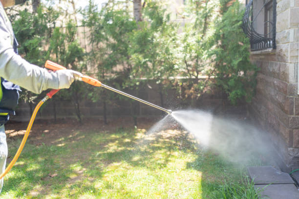 Pest Control Cost in Lasalle, IL